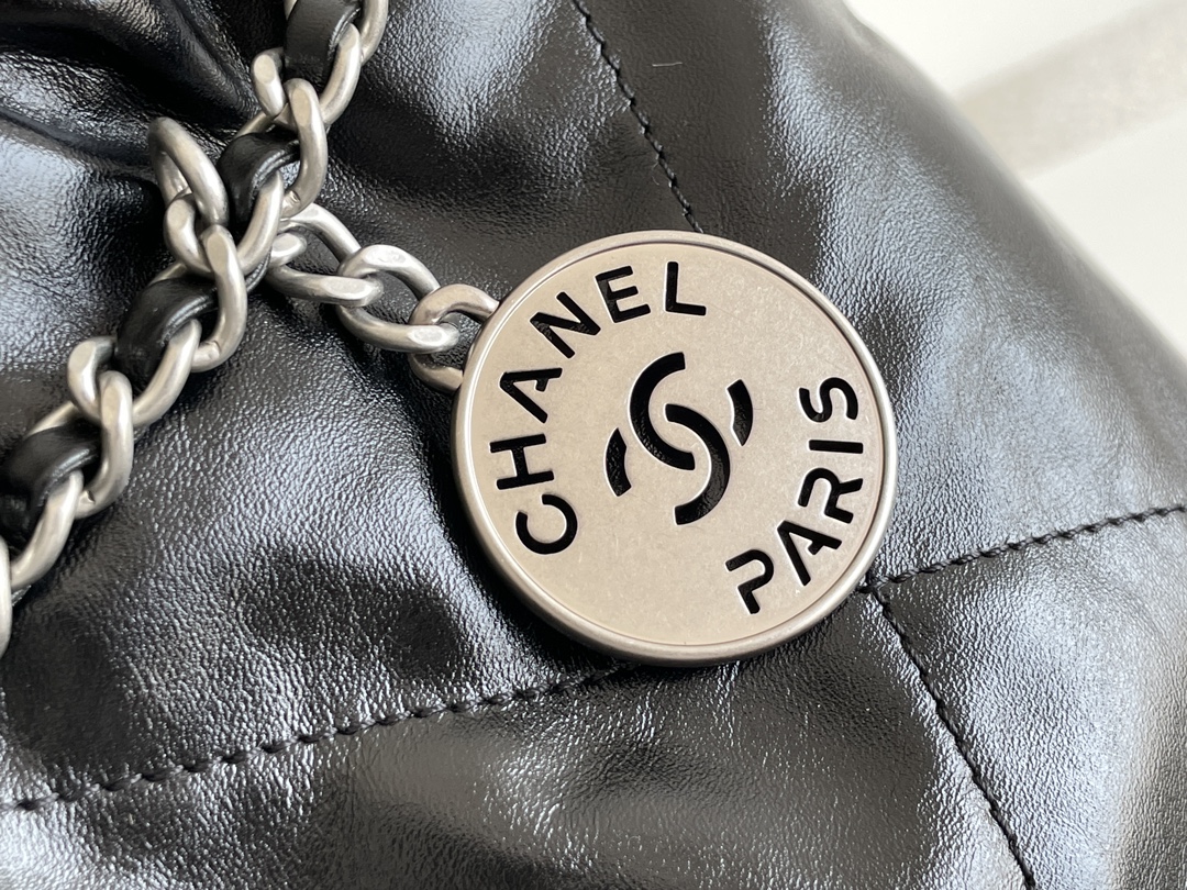 Chanel Satchel Bags